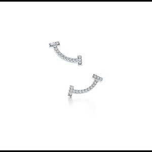Smile earrings